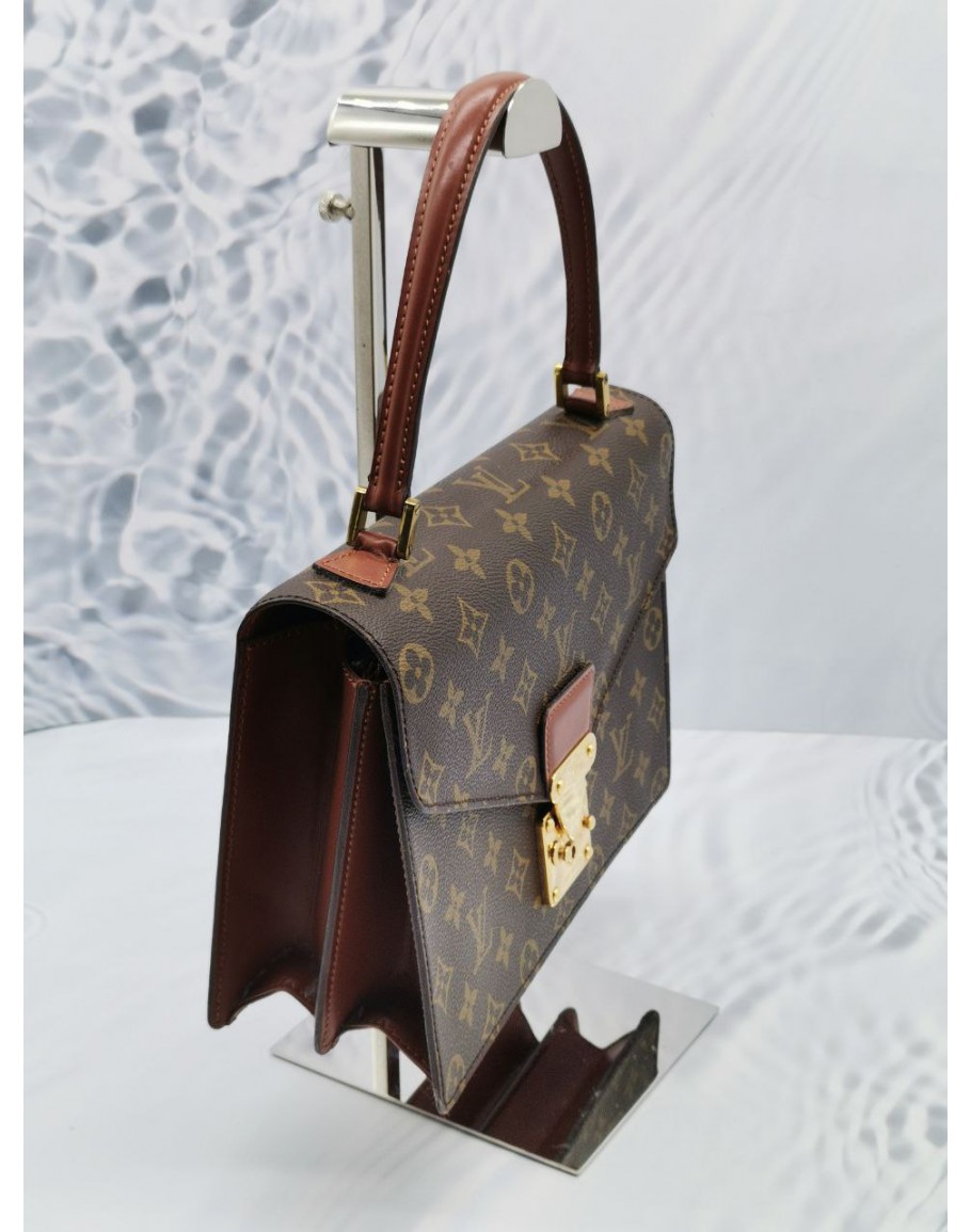 Louis vuitton concorde discount bag